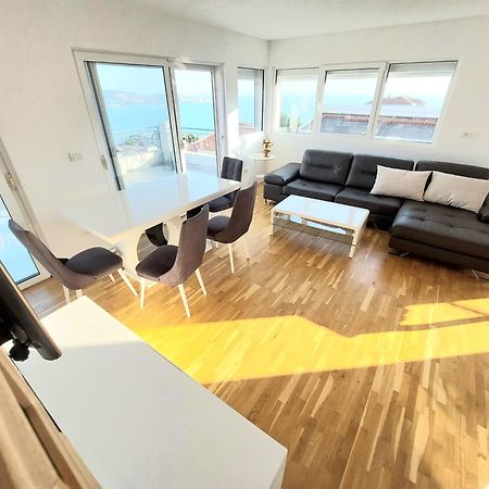 Apartment Sea & Mountain Бар Экстерьер фото