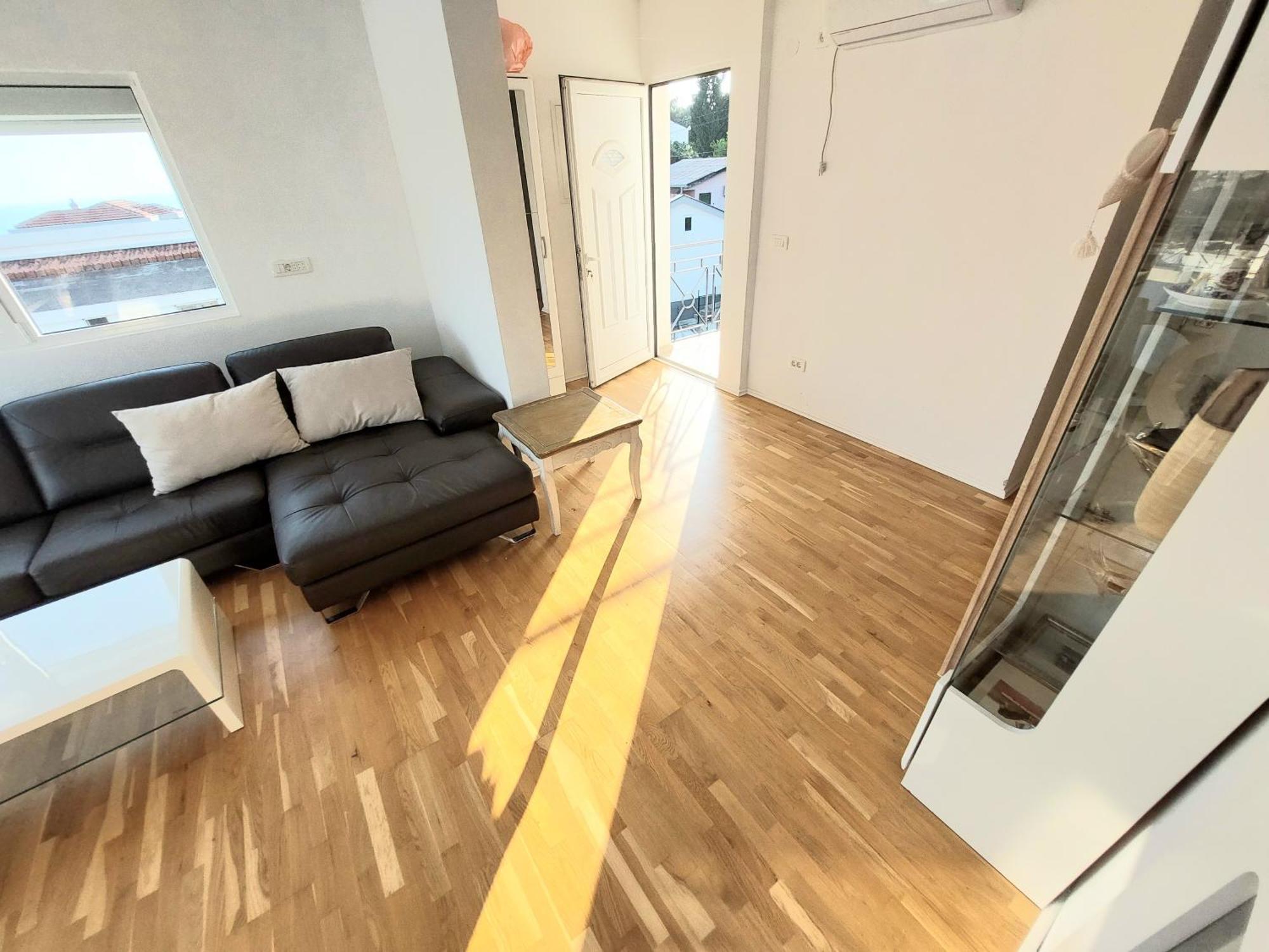 Apartment Sea & Mountain Бар Номер фото