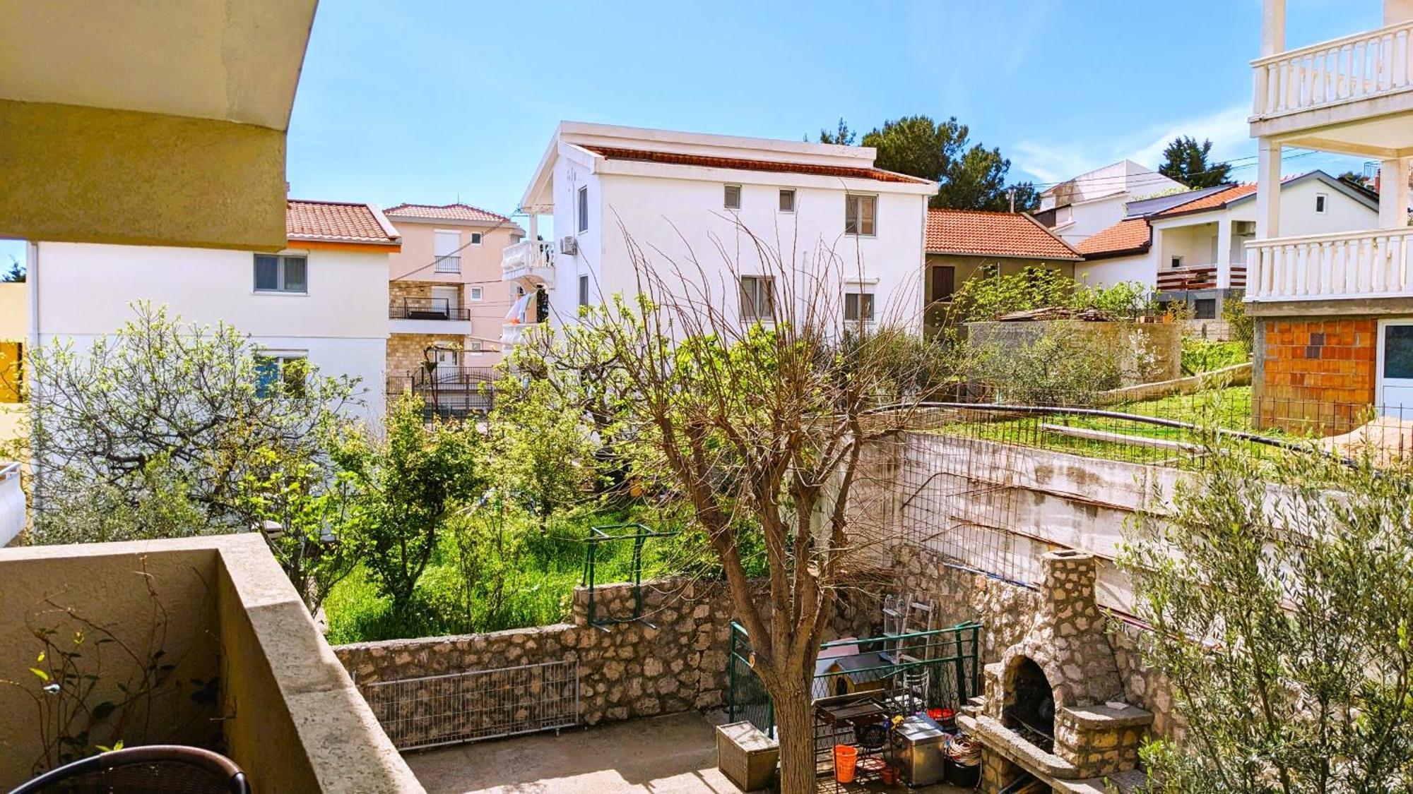 Apartment Sea & Mountain Бар Номер фото