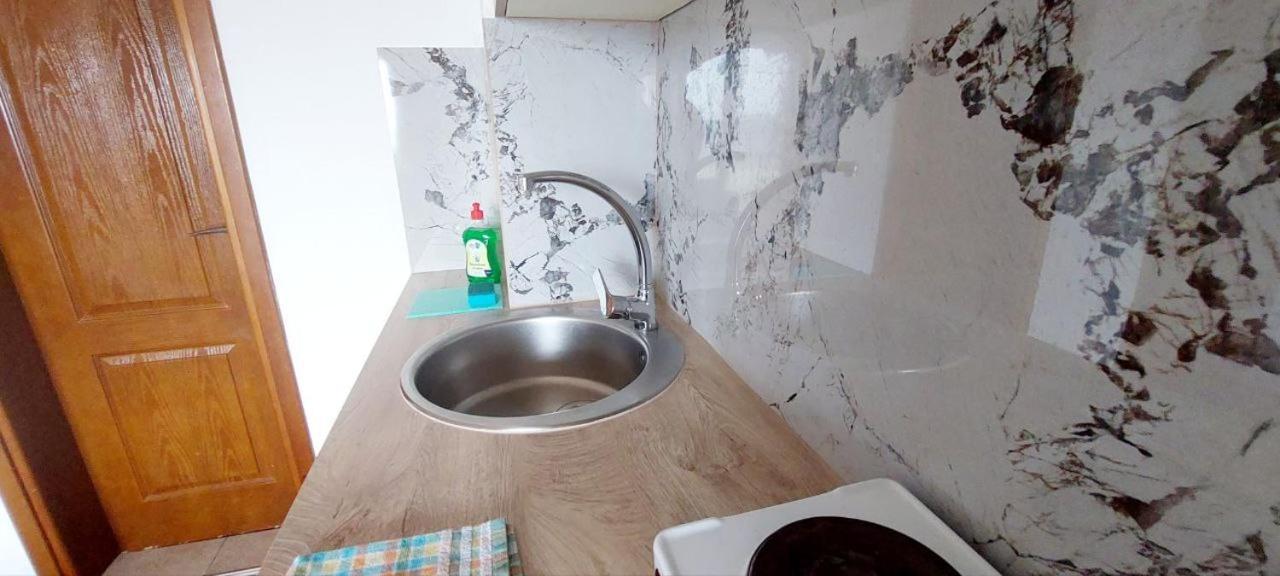 Apartment Sea & Mountain Бар Номер фото