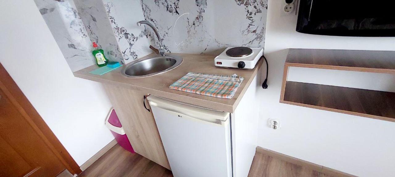 Apartment Sea & Mountain Бар Номер фото