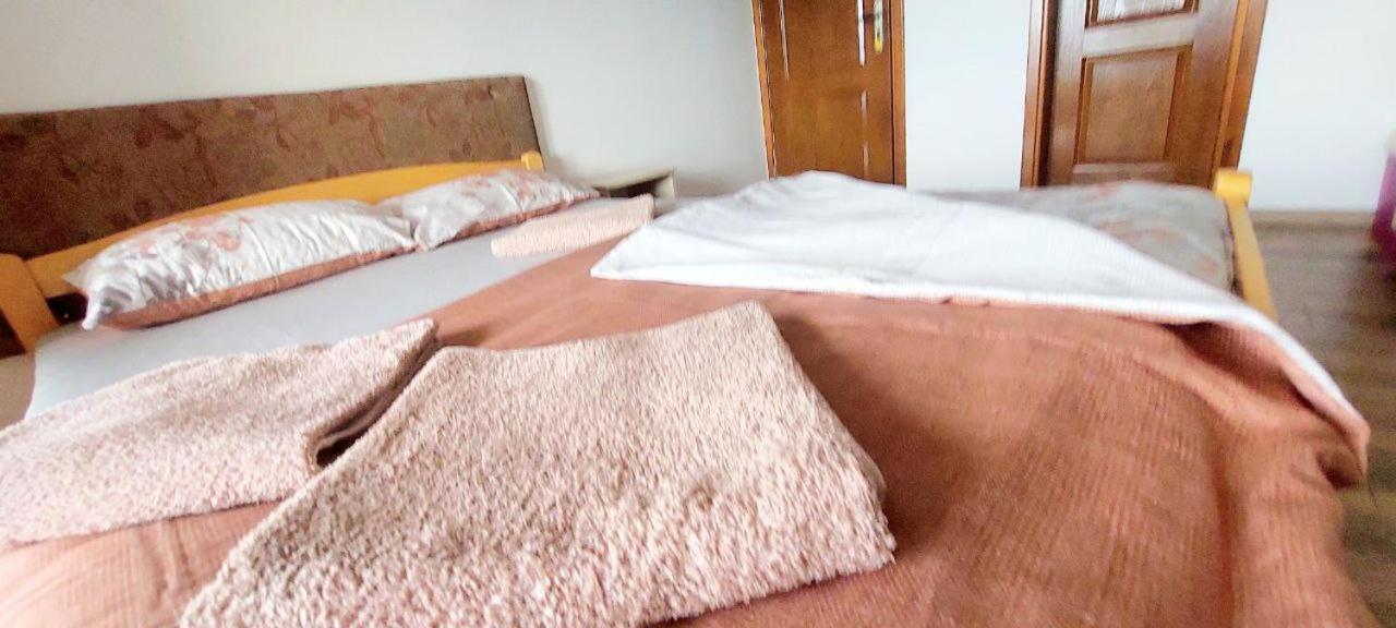 Apartment Sea & Mountain Бар Номер фото